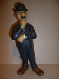 DOUPONT (TIN TIN) – 23CM