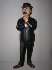 DOUPONT (TINTIN) – ANNI’60 – 20CM