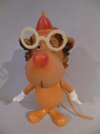 DROOPER (BANANA SPLITS) DAKIN – ANNI ’70 – 18CM