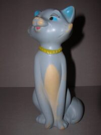 DUCHESSA DELACOSTE MADE IN FRANCE W.D.P. 1971  – 16CM