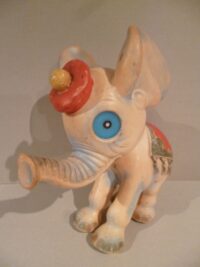 DUMBO BARTOPLAS – 25CM