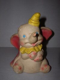 DUMBO DELL W.D.P. – ANNI ’70  – 13CM