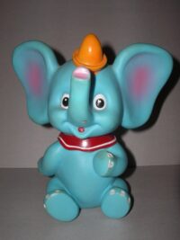 DUMBO MADE IN JAPAN W.D.P. – ANNI ’70 – 18CM