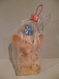 DUMBO MAJUBA MADE IN SPAIN – IN BLISTER  – ANNI ’70  – 15CM