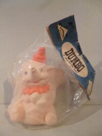DUMBO PLAYBABY W.D.P.  – IN BLISTER   – 13CM