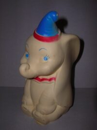 DUMBO WALTER J. JAMIESON INC. – ANNI ’60 – 17CM