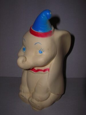 DUMBO WALTER J. JAMIESON INC. - ANNI ’60 - 17CM