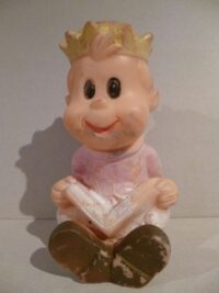 EDDIE (LA PICCOLA LULU) BUCKY – ANNI’70 – 13CM