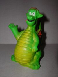 ELLIOT -ELLIOT- W.D.P. – ANNI ’60 – 9CM