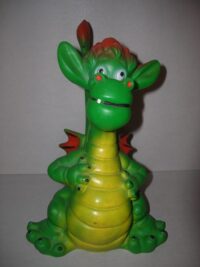 ELLIOT W.D.P. – ANNI ’60  – 20CM
