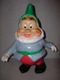 EOLO DELACOSTE MADE IN FRANCE W.D.P. 1973 – 27CM