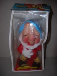 EOLO DELACOSTE MADE IN FRANCE W.D.P. – IN BLISTER – ANNI ’70 – 16CM