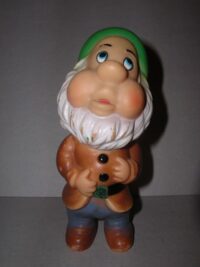 EOLO FAMOSA MADE IN SPAIN W.D.P. – ANNI ’70  – 13CM