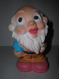 EOLO RUBBERTOYS ITALIA – ANNI ’70  – 12CM