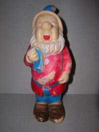 EOLO -SNEEZY- W.D.P. – ANNI ’60  – 21CM