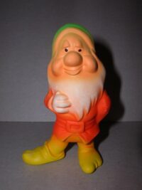 EOLO VULLI – ANNI’80 – 8CM