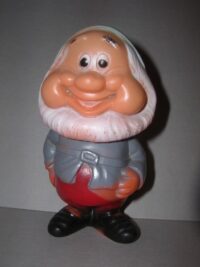EOLO W.D.P. – ANNI ’70  – 13CM