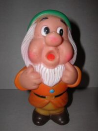 EOLO W.D.P. MADE IN HONG KONG – ANNI’80  – 12CM