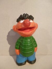 ERNIE (MUPPETS) – 12CM