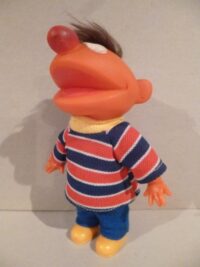 ERNIE MUPPETS – MECANICA IBENSE A CARICA – 17CM