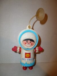 ESCHIMESE SHELL MOPLAS – ANNI ’60 – 9CM