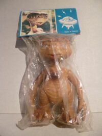 ET MADE IN TAIWAN  – IN BLISTER  – ANNI’80  – 15CM