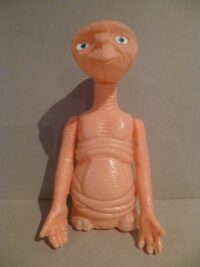 ET (vinile) – ANNI’80 – 16CM