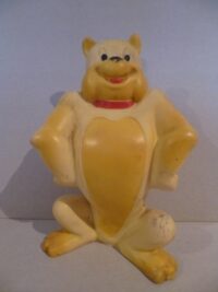ETTORE – ALAN JAY – ANNI’60 – 16CM