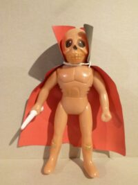 FANTAMAN (SOFUBI) POPY – 15CM