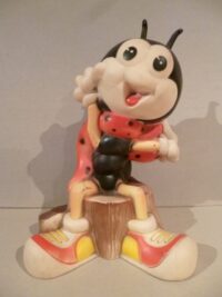 FERDY LA FORMICA C.M.C. LIECHTENSTEIN POR ACUERDO CON P.M. – 23CM