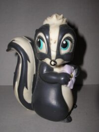 FIORE CHINA DISNEY – ANNI’80 – 11CM
