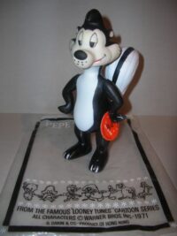 FIORE DAKIN W.BROS – (IN BLISTER)  – 1971  – 20CM