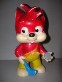 FIX HOCKEY (KAUKA) PRODUCTION ROLF KAUKA – FIX  – ANNI ’60 – 22CM