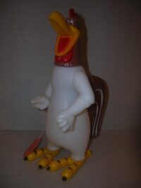 FOGHORN LEGHORN W.BROS DAKIN 1970  – 21CM
