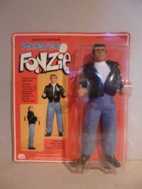 FONZIE (HAPPY DAYS) ACTION FIGURE MEGO 1976 20CM (IV+).JPG