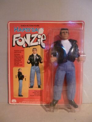 FONZIE (HAPPY DAYS) ACTION FIGURE MEGO 1976 20CM (IV+).JPG