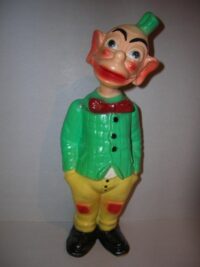 FORTUNELLO – ANNI ’60  – 27CM