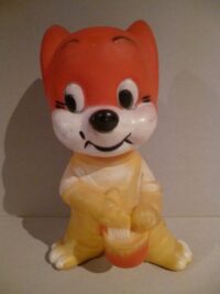 FOXI – ANNI ’70 – 23CM