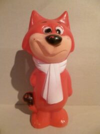 FOXY – 18CM