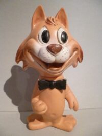 FOXY CANOVA – ANNI ’60  – 28CM