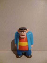FRANK (CAQRLETTO IL PRINCIPE DEI MOSTRI) – JAPAN – 6CM