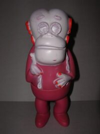 FRANKENBERRY (KELLOG’S) GENERAL MILLS INC. REG. TM – ANNI ’70  – 20CM