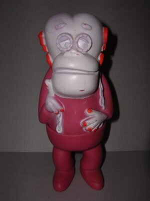 FRANKENBERRY (KELLOG'S) GENERAL MILLS INC. REG. TM - ANNI '70  - 20CM