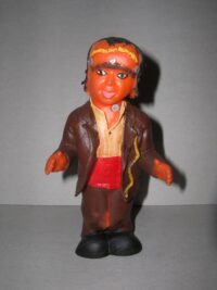 FRANKESTEIN CENTRALBI SPAIN – ANNI’80  – 14CM