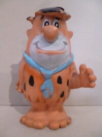 FRED – 18CM