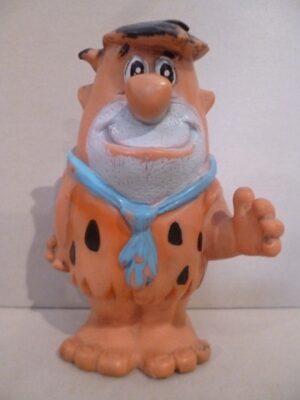 FRED - 18CM