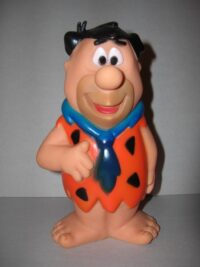 FRED  – 1979 -BABY TOYS SPAIN – 18CM