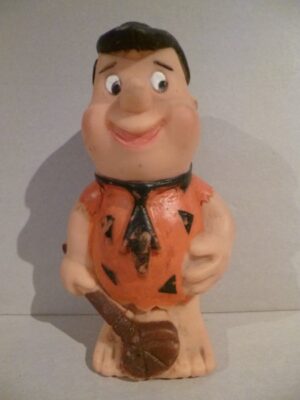 FRED - ANNI '70  - 14CM