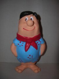 FRED (ARADEANCA) – ANNI ’60  – 15CM