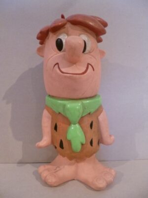 FRED CANOVA MADE IN ITALY SCREEN GEMS - 23CM